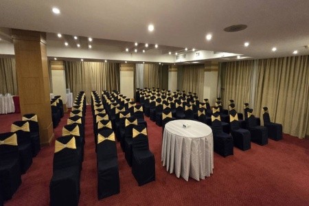 Regina Resort & Aqua Park (Ex. Zya Regina Resort) - 28