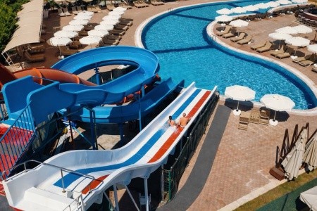 My Belek Collection (Ex Hotella Hotel & Spa) - 5