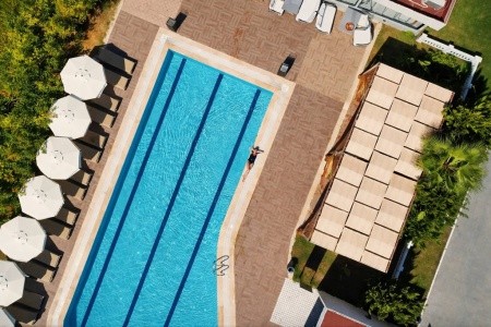 My Belek Collection (Ex Hotella Hotel & Spa) - 6