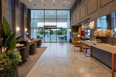 My Belek Collection (Ex Hotella Hotel & Spa) - 7