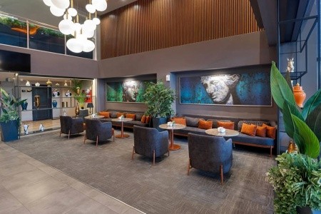 My Belek Collection (Ex Hotella Hotel & Spa) - 8