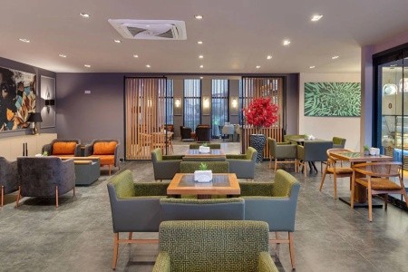 My Belek Collection (Ex Hotella Hotel & Spa) - 9