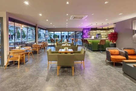 My Belek Collection (Ex Hotella Hotel & Spa) - 10