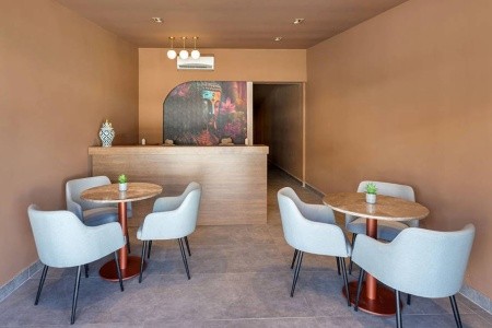 My Belek Collection (Ex Hotella Hotel & Spa) - 11