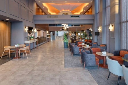 My Belek Collection (Ex Hotella Hotel & Spa) - 12