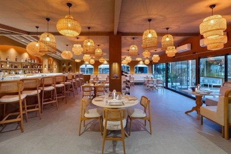 My Belek Collection (Ex Hotella Hotel & Spa) - 14