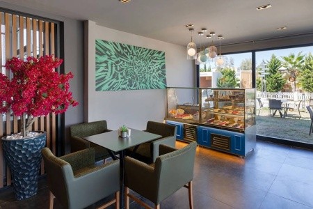 My Belek Collection (Ex Hotella Hotel & Spa) - 15