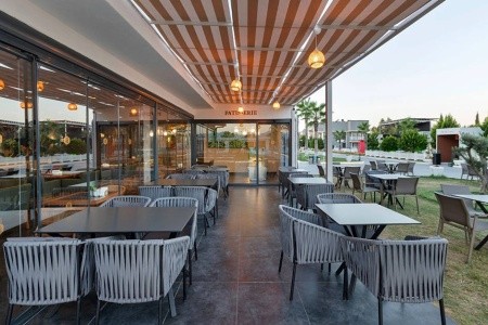 My Belek Collection (Ex Hotella Hotel & Spa) - 16