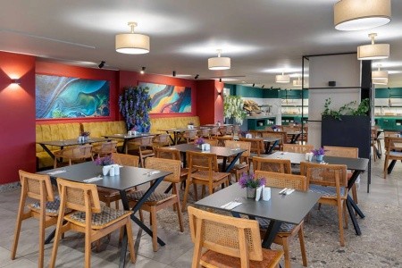 My Belek Collection (Ex Hotella Hotel & Spa) - 17