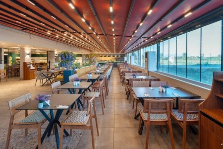 My Belek Collection (Ex Hotella Hotel & Spa) - 18