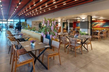 My Belek Collection (Ex Hotella Hotel & Spa) - 19