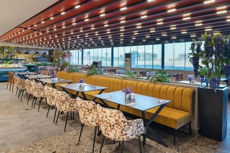 My Belek Collection (Ex Hotella Hotel & Spa) - 20