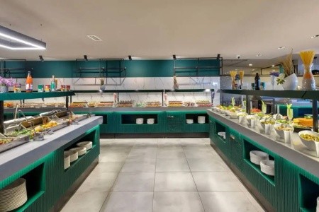 My Belek Collection (Ex Hotella Hotel & Spa) - 21