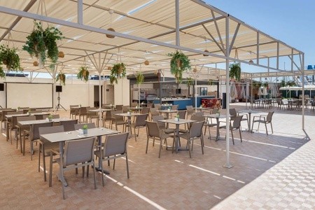 My Belek Collection (Ex Hotella Hotel & Spa) - 22