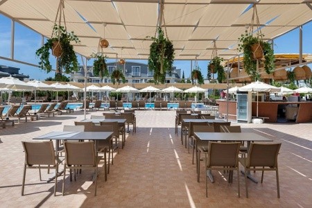 My Belek Collection (Ex Hotella Hotel & Spa) - 23