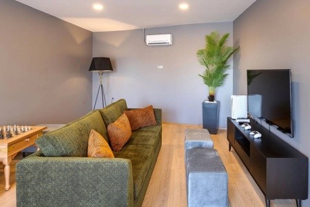 My Belek Collection (Ex Hotella Hotel & Spa) - 24