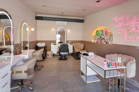 My Belek Collection (Ex Hotella Hotel & Spa) - 26