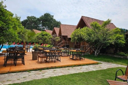 Woodline Village - 1