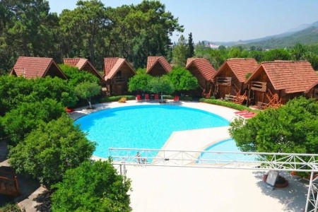 Woodline Village - 2