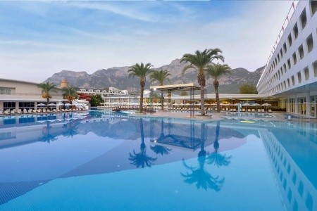 Transatlantik Hotel & Spa - 2