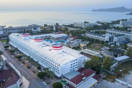 Transatlantik Hotel & Spa - 3