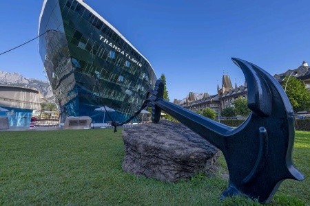 Transatlantik Hotel & Spa - 5