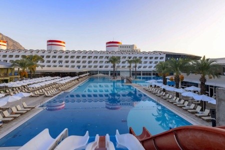 Transatlantik Hotel & Spa - 6