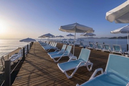 Transatlantik Hotel & Spa - 7