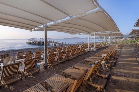 Transatlantik Hotel & Spa - 8