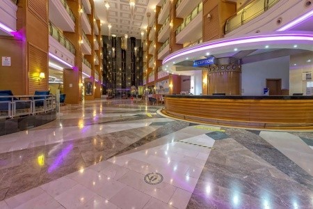 Transatlantik Hotel & Spa - 9