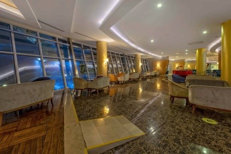 Transatlantik Hotel & Spa - 10