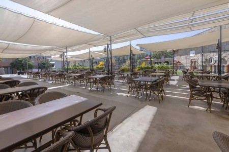 Transatlantik Hotel & Spa - 11