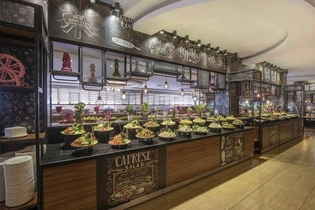 Transatlantik Hotel & Spa - 13