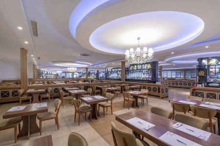 Transatlantik Hotel & Spa - 14