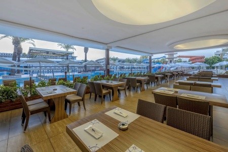 Transatlantik Hotel & Spa - 15