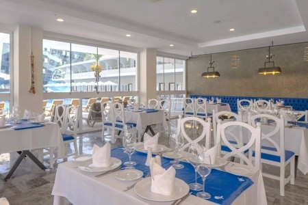 Transatlantik Hotel & Spa - 16