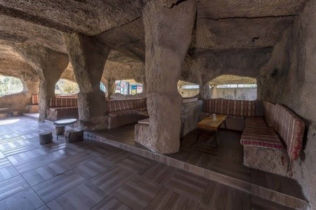 Transatlantik Hotel & Spa - 17