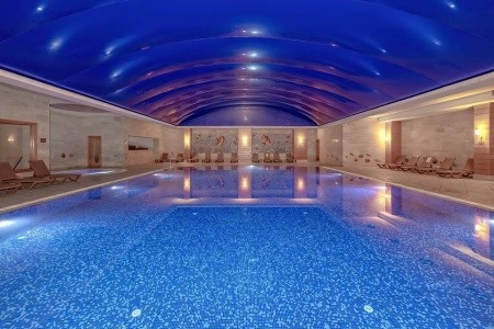 Transatlantik Hotel & Spa - 18