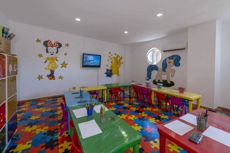 Transatlantik Hotel & Spa - 19