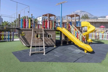 Transatlantik Hotel & Spa - 20