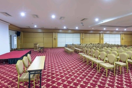 Transatlantik Hotel & Spa - 21