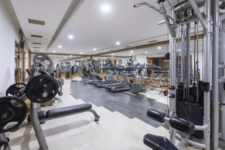 Transatlantik Hotel & Spa - 22