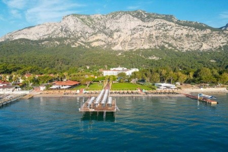 Transatlantik Beach (Ex. Asdem Beach) - 2