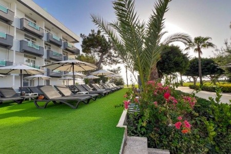 Transatlantik Beach (Ex. Asdem Beach) - 3