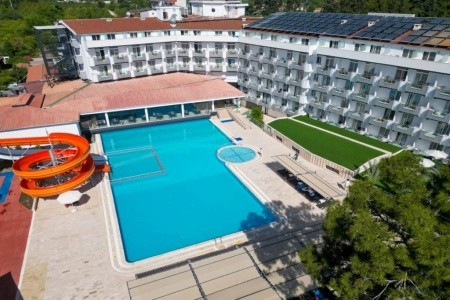 Transatlantik Beach (Ex. Asdem Beach) - 4