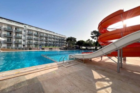 Transatlantik Beach (Ex. Asdem Beach) - 5