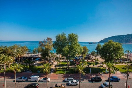 Barhan (Ex Maldives Beach) - 3