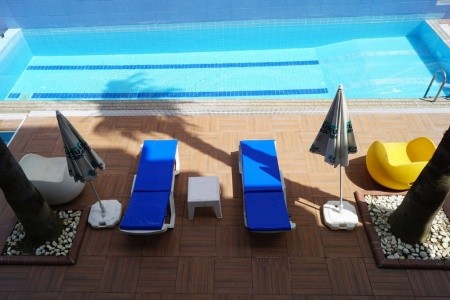 Barhan (Ex Maldives Beach) - 4