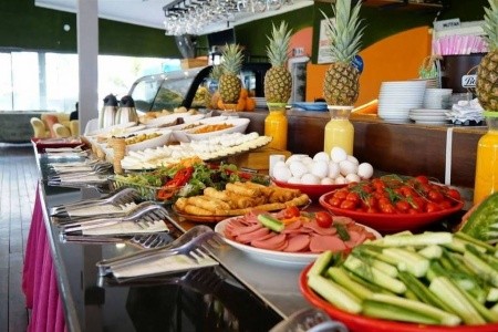 Barhan (Ex Maldives Beach) - 6