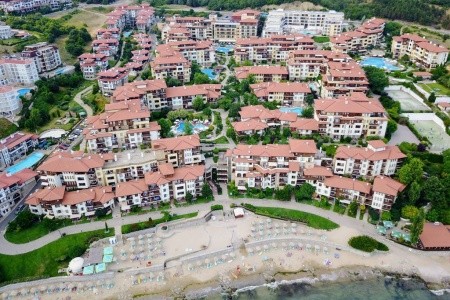 Garden Of Eden Apartments - 18